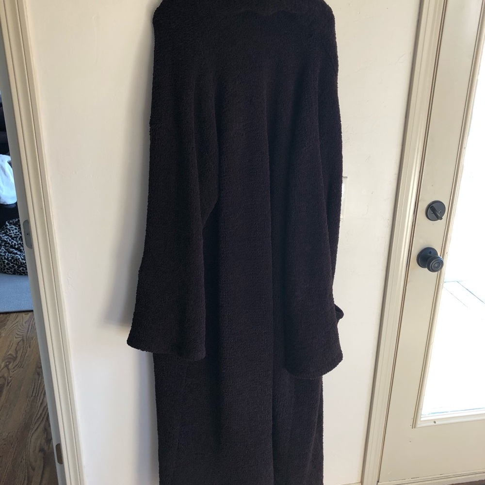 Men’s Kashwere Robe